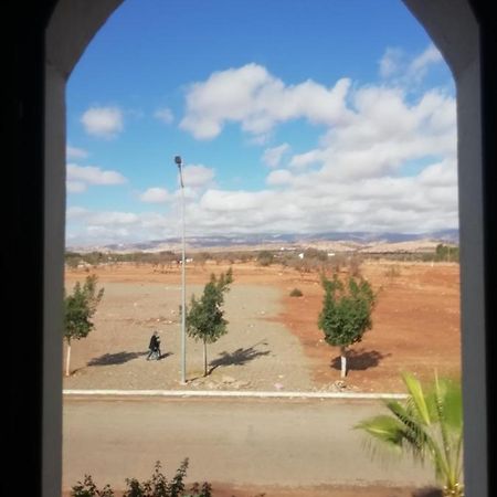 Draga, Agadir Appartement Dans Villa, Cite Adrar Εξωτερικό φωτογραφία