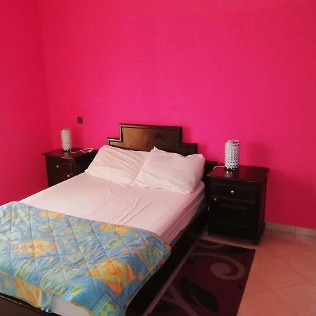 Draga, Agadir Appartement Dans Villa, Cite Adrar Εξωτερικό φωτογραφία