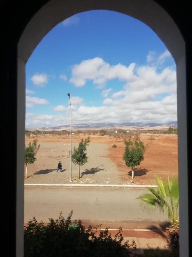 Draga, Agadir Appartement Dans Villa, Cite Adrar Εξωτερικό φωτογραφία