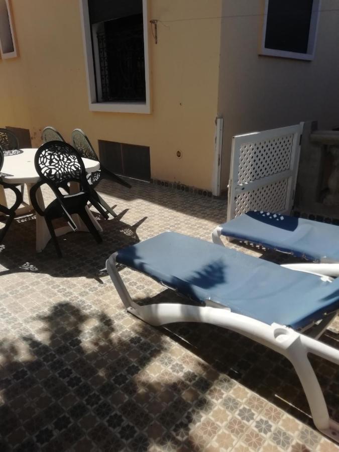Draga, Agadir Appartement Dans Villa, Cite Adrar Εξωτερικό φωτογραφία