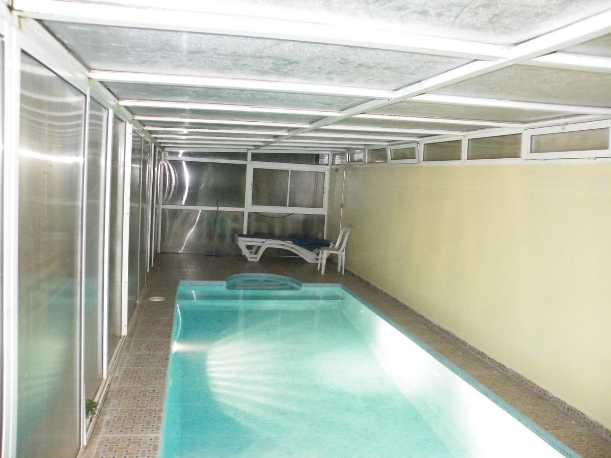 Draga, Agadir Appartement Dans Villa, Cite Adrar Εξωτερικό φωτογραφία