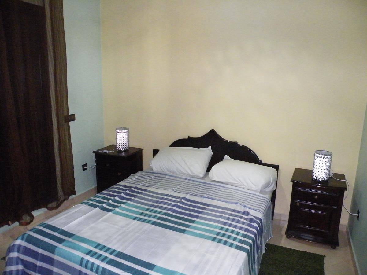 Draga, Agadir Appartement Dans Villa, Cite Adrar Εξωτερικό φωτογραφία