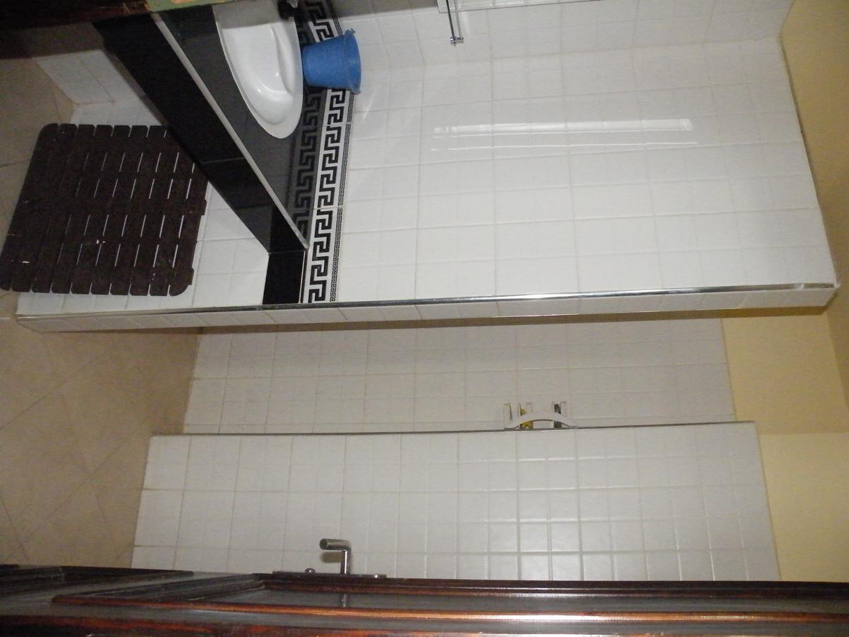 Draga, Agadir Appartement Dans Villa, Cite Adrar Εξωτερικό φωτογραφία