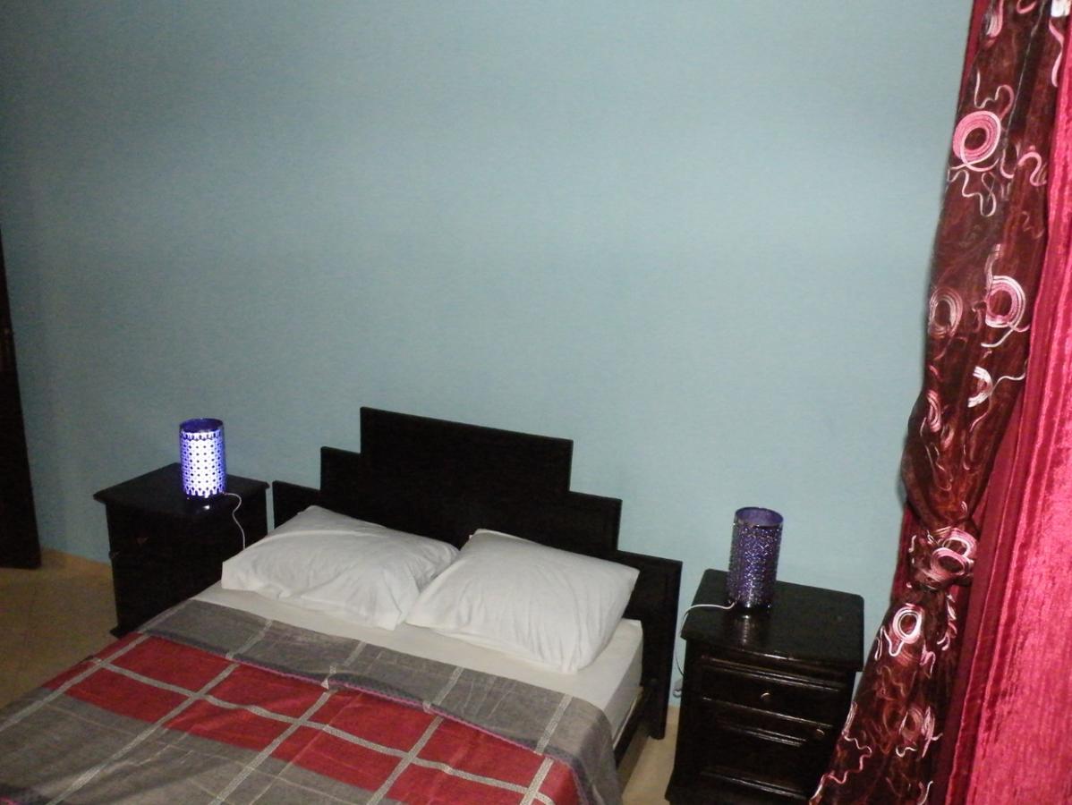 Draga, Agadir Appartement Dans Villa, Cite Adrar Εξωτερικό φωτογραφία