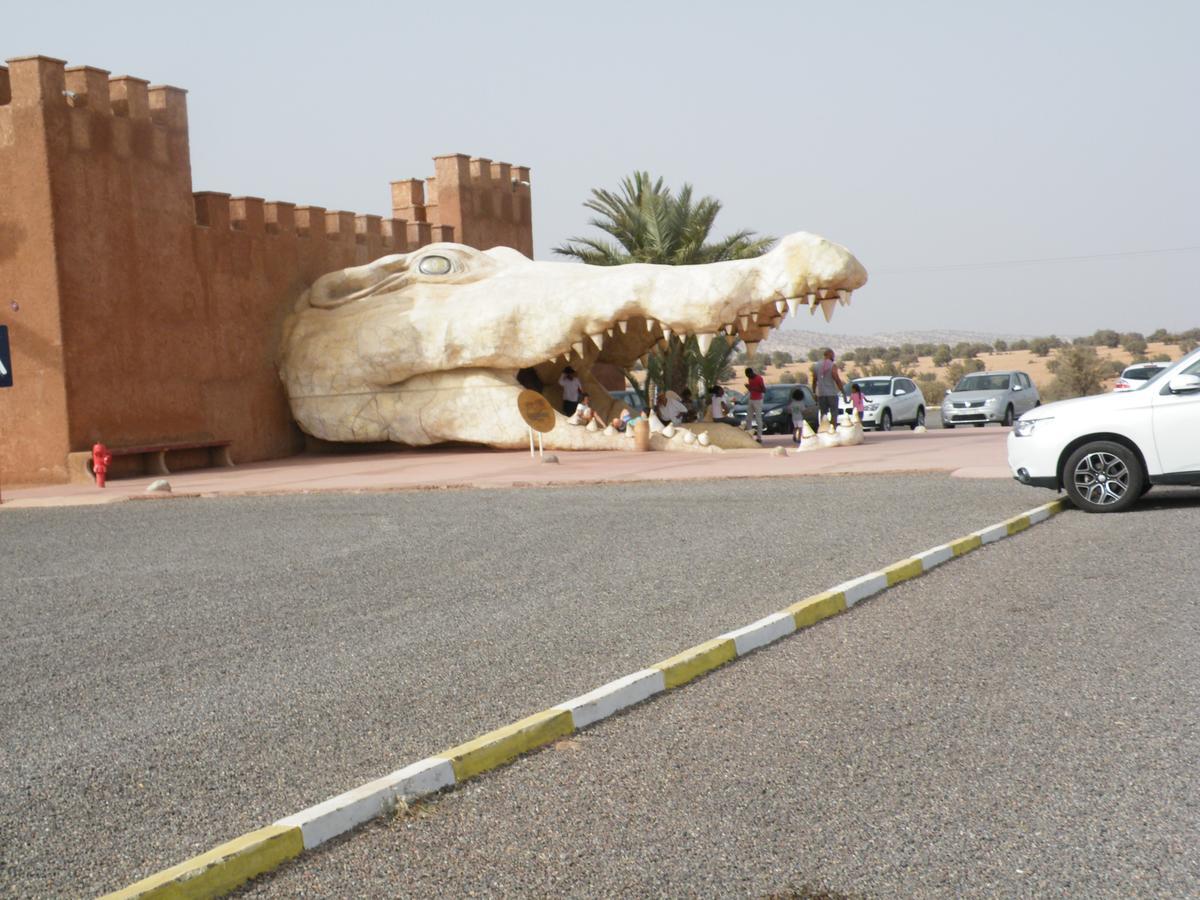 Draga, Agadir Appartement Dans Villa, Cite Adrar Εξωτερικό φωτογραφία